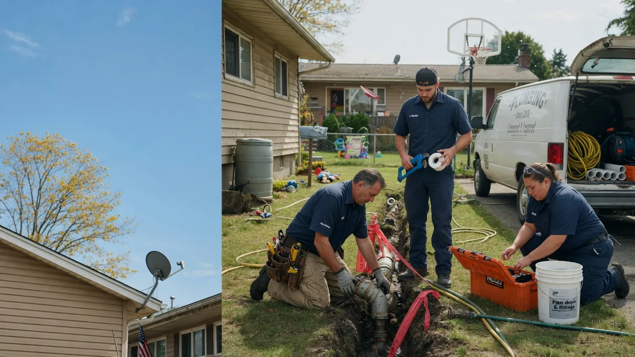 Garbage Disposal Replacement in Drake, ND near me